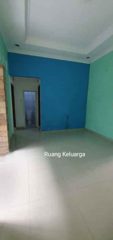 jual rumah komplek griya hasanah kampung tengah
