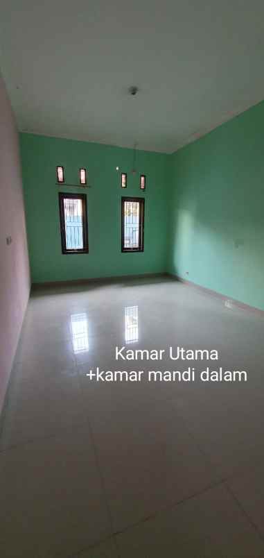 jual rumah komplek griya hasanah kampung tengah