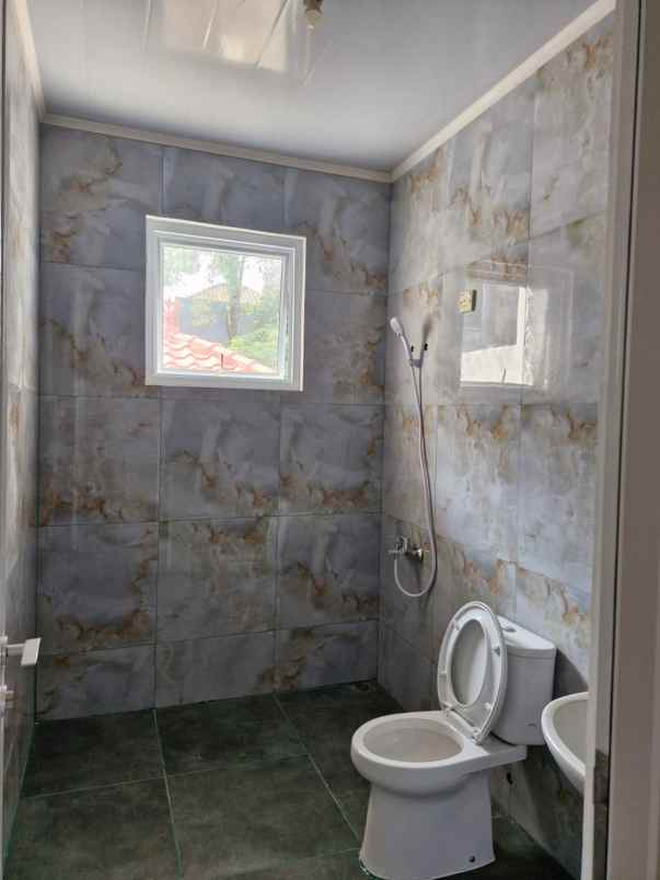 jual rumah legenda wisata cibubur