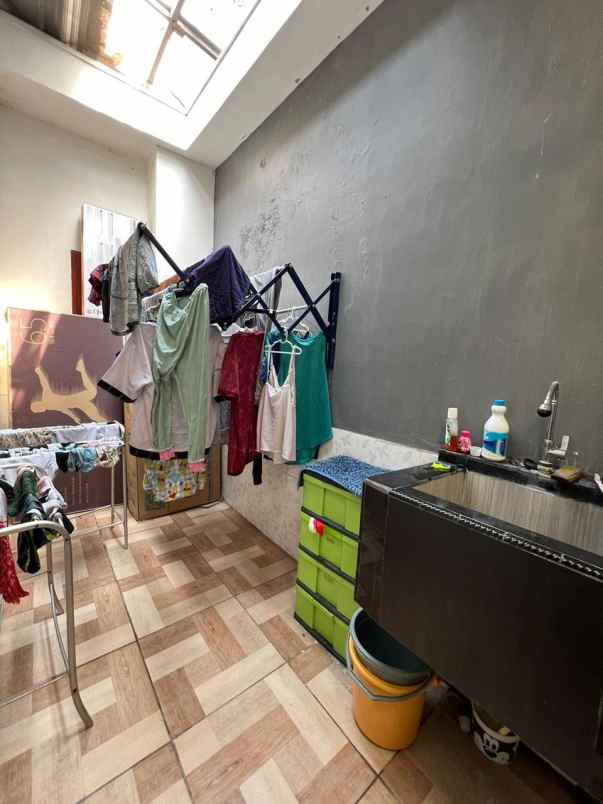 jual rumah murah furnished mutiara taman palem jak bar