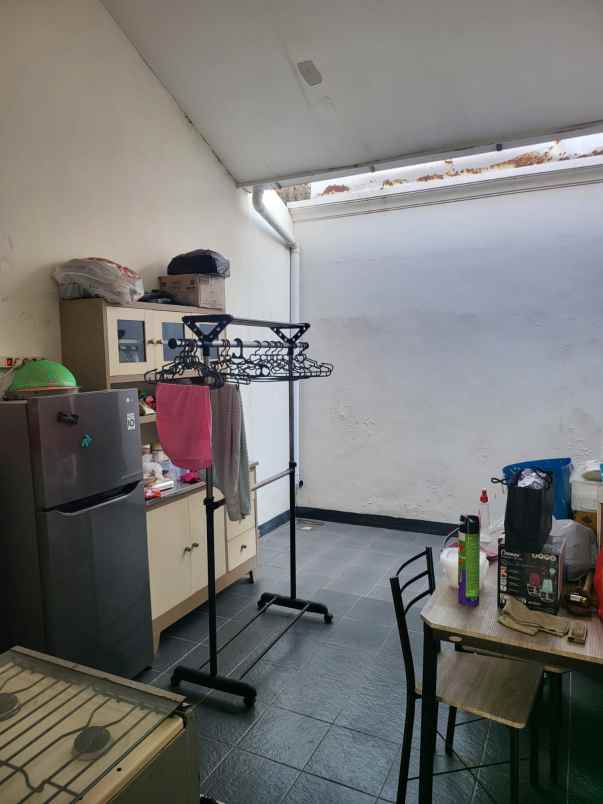 jual rumah murah minimalis jember