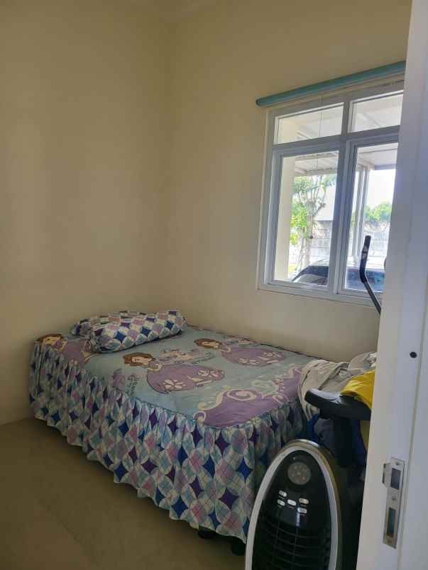 jual rumah murah minimalis jember