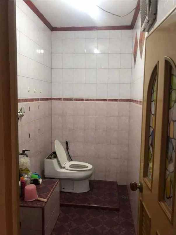 jual rumah murah perabot di cikarang