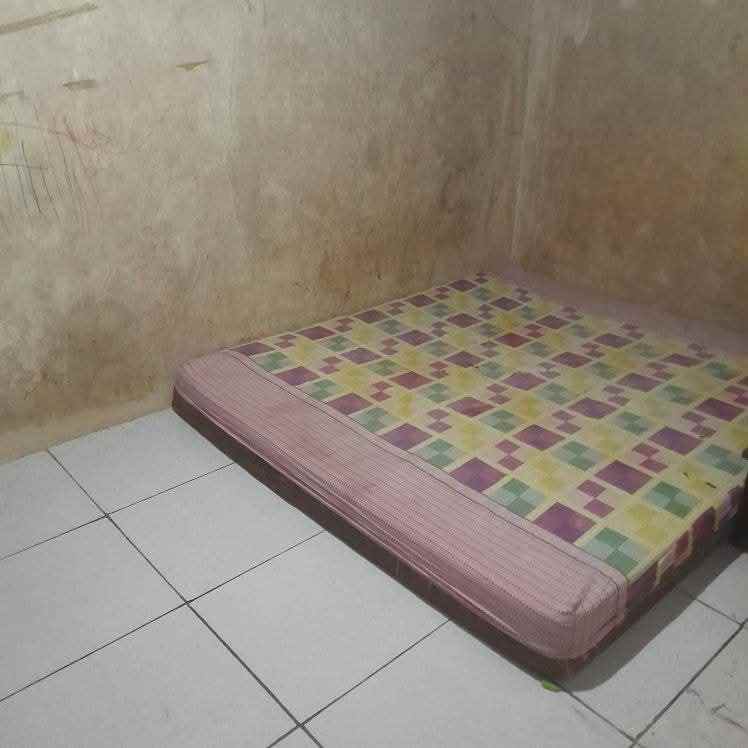 jual rumah pondok daru permai