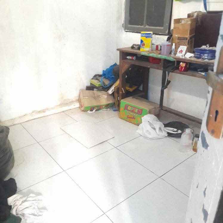 jual rumah pondok daru permai