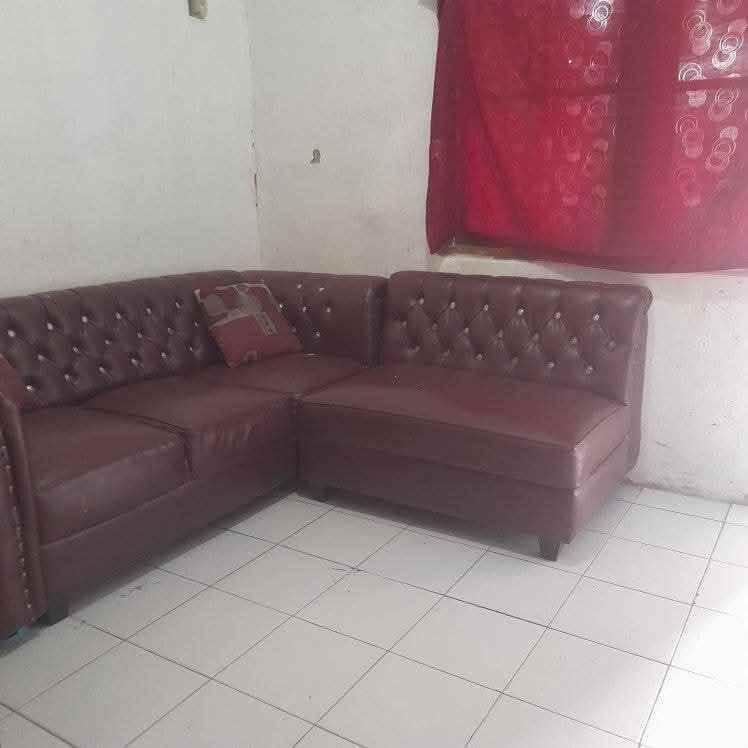 jual rumah pondok daru permai