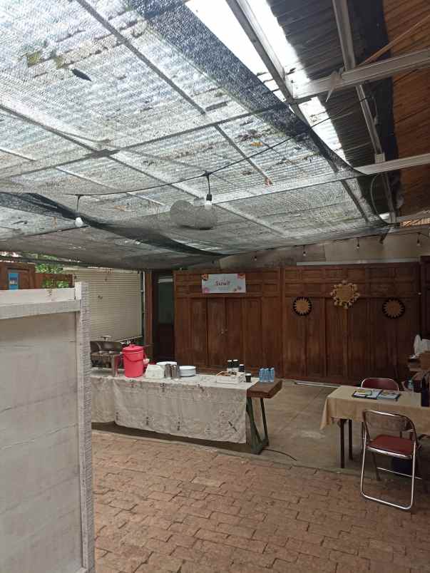 jual rumah sayap gegerkalong kota bandung