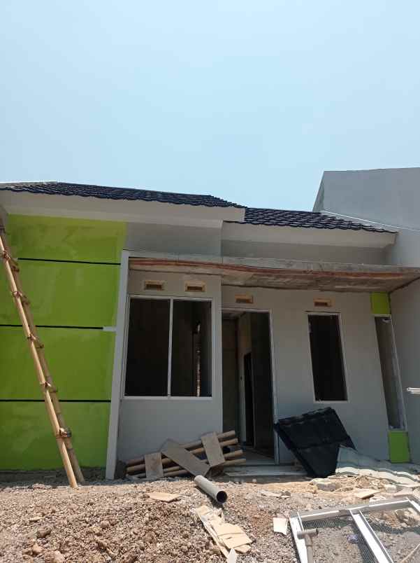jual rumah subsidi dp cuma 7 5 jutaan