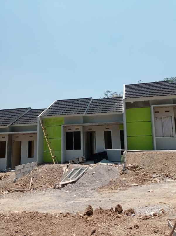 jual rumah subsidi dp cuma 7 5 jutaan