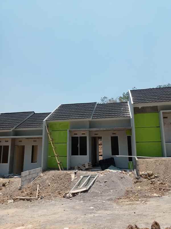 jual rumah subsidi dp cuma 7 5 jutaan
