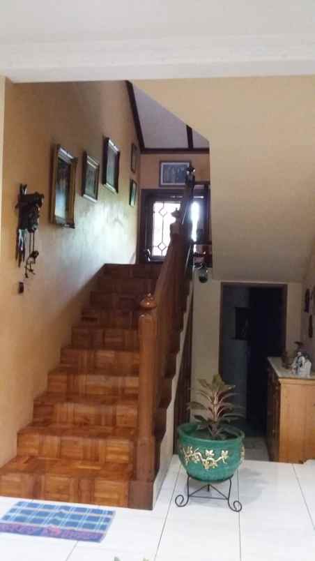 jual rumah taman aries jak bar