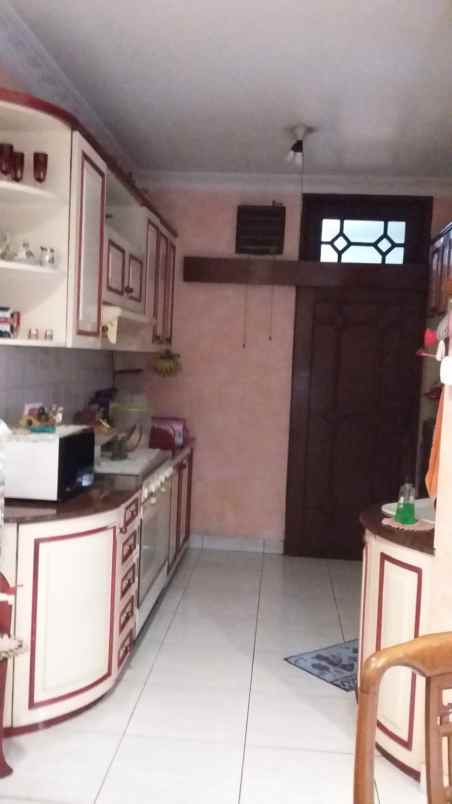 jual rumah taman aries jak bar