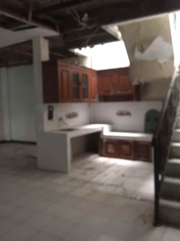 jual rumah taman palem jak bar