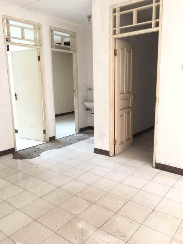 jual rumah taman palem jak bar