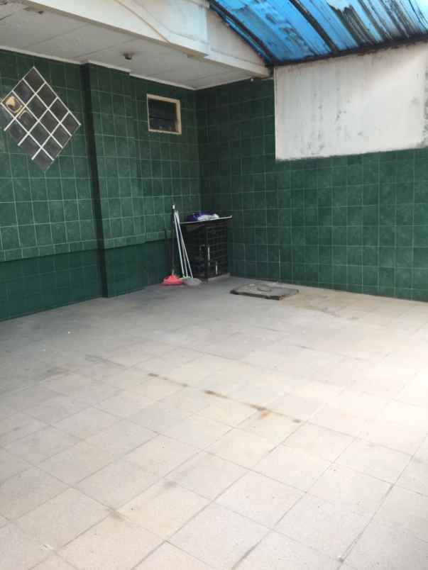 jual rumah taman palem jak bar