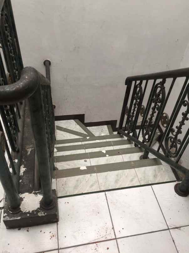 jual rumah taman palem jak bar