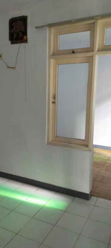 jual rumah taman palem lestari jak bar