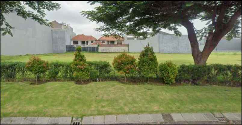 jual tanah pakuwon city