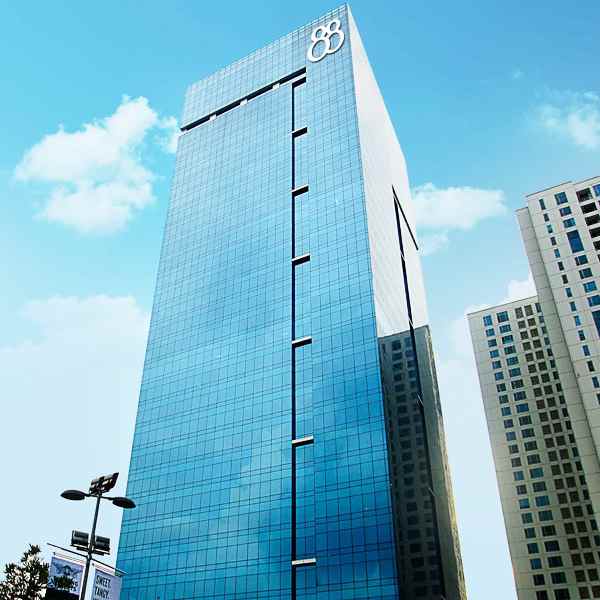 komersial jln raya casablanca kav