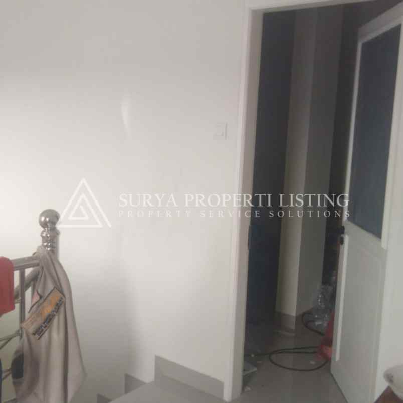 komplek cemara raya residence medan timur