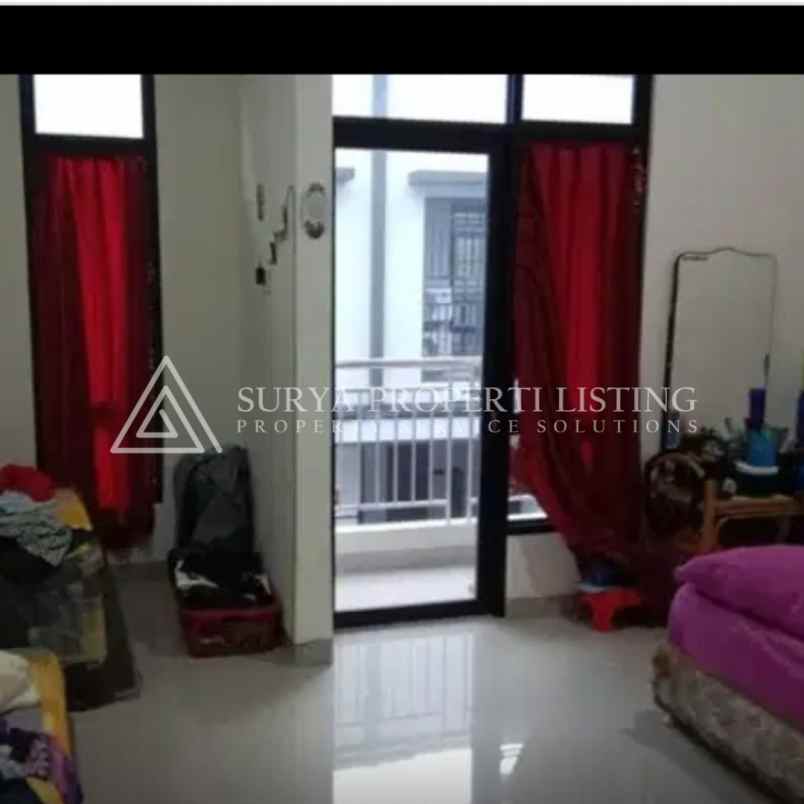 komplek cemara raya residence medan timur