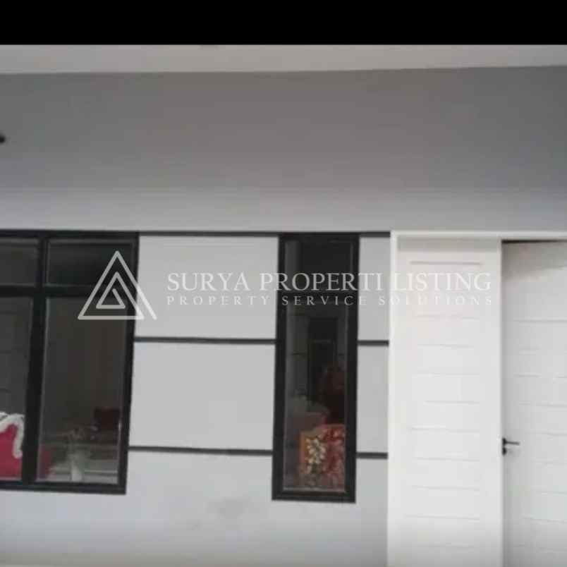 komplek cemara raya residence medan timur