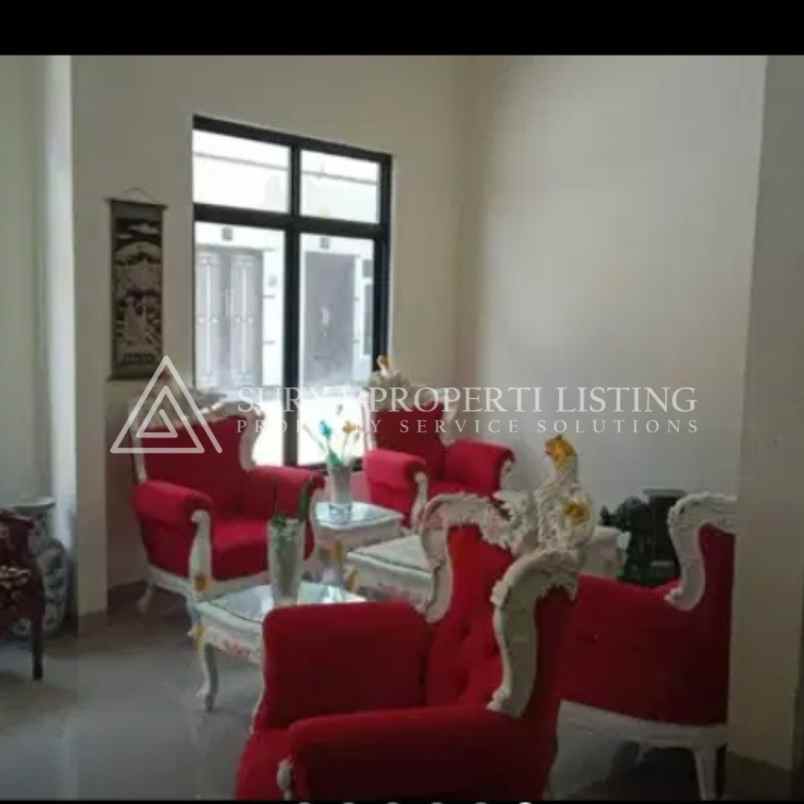 komplek cemara raya residence medan timur