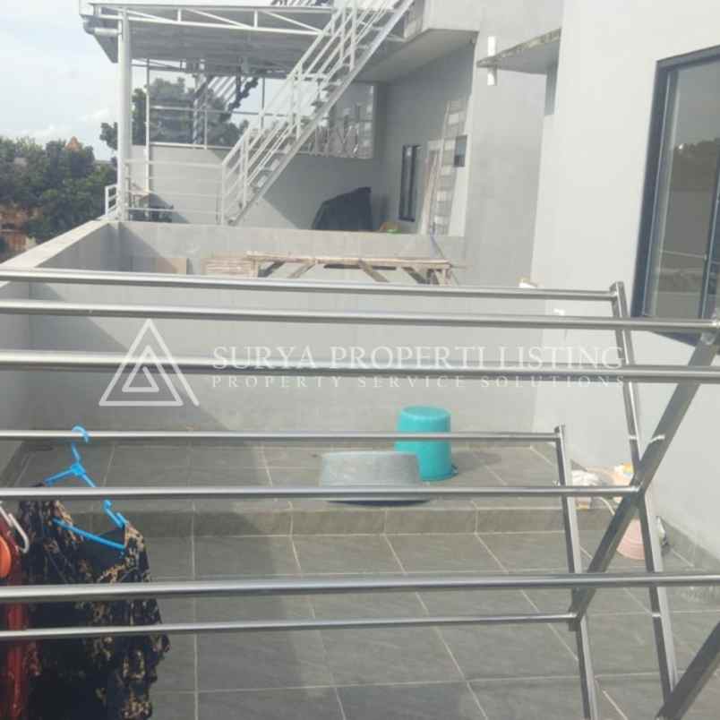 komplek cemara raya residence medan timur