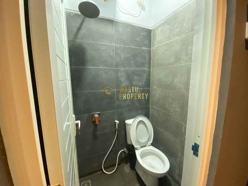 kost eksklusif 11 menit ke ugm jogja