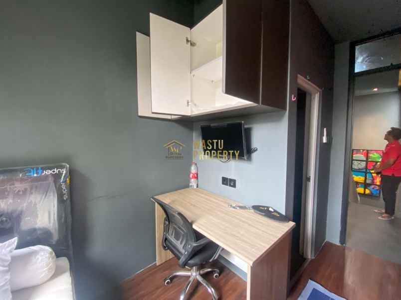 kost eksklusif 11 menit ke ugm jogja