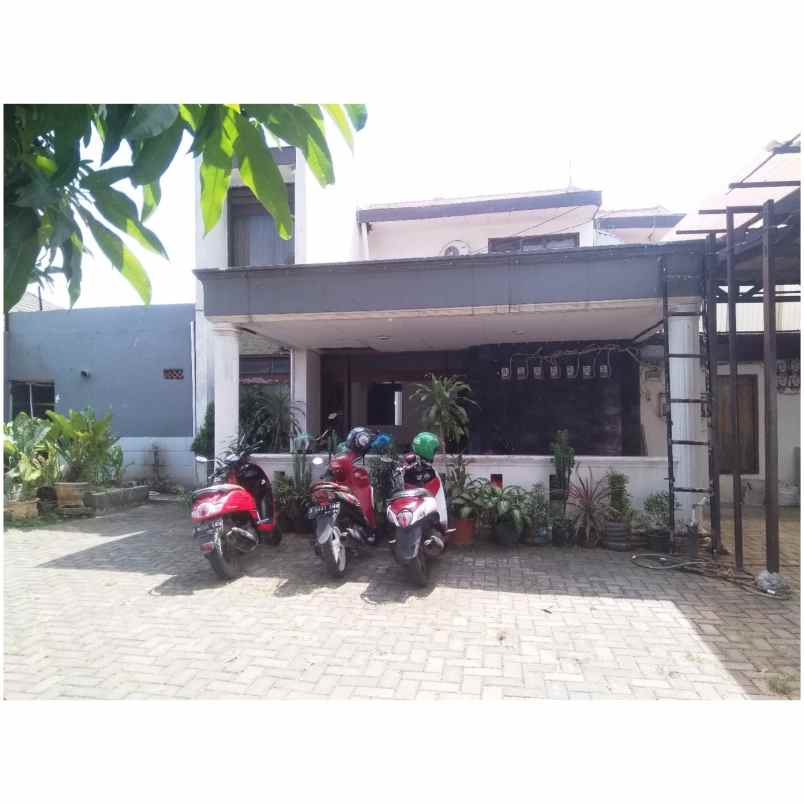 kost jl damai raya cipete