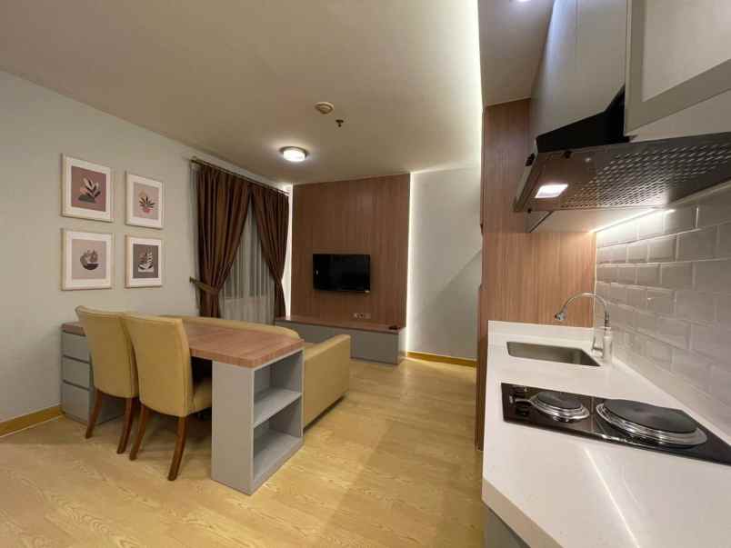 newly renovated 1 br batavia apartment for rent