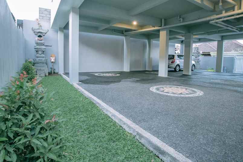 penginapan murah di denpasar