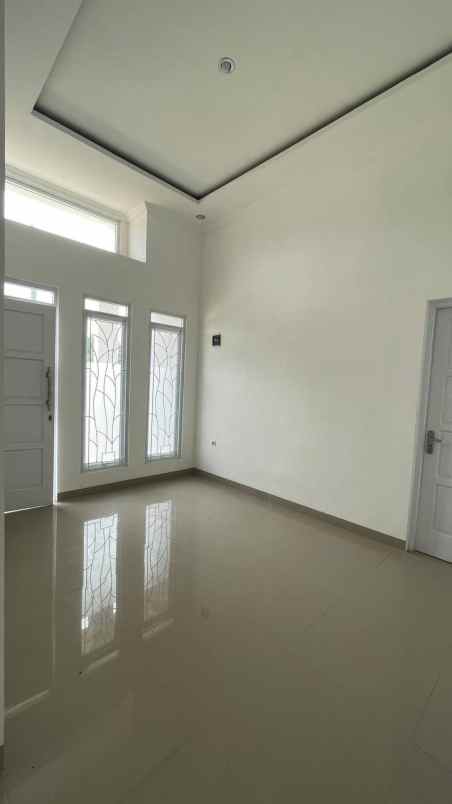 perumahan di lokasi strategis purwakarta