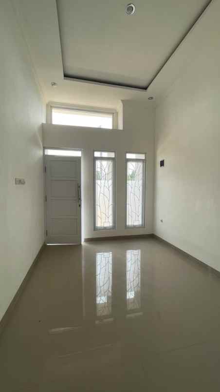 perumahan di lokasi strategis purwakarta