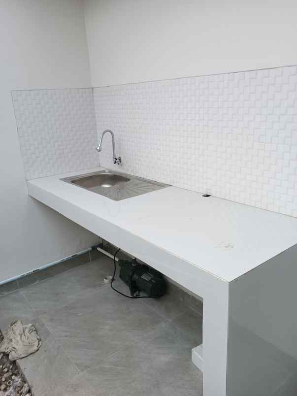 perumahan gemilang residence bojong gede bogor