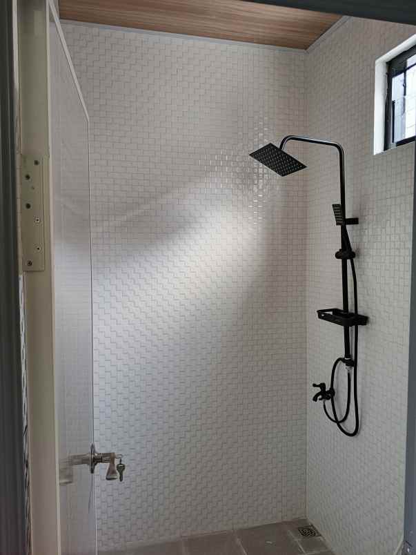 perumahan gemilang residence bojong gede bogor