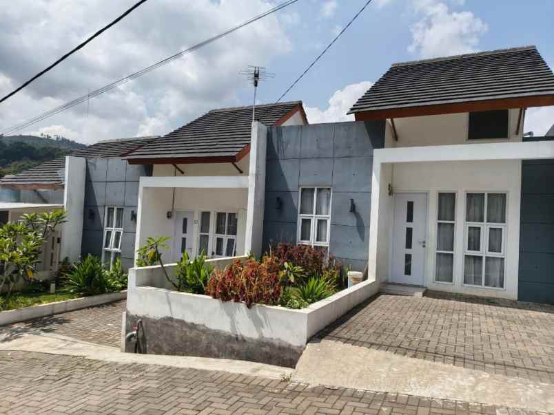 perumahan green city resort 2 bandung timur