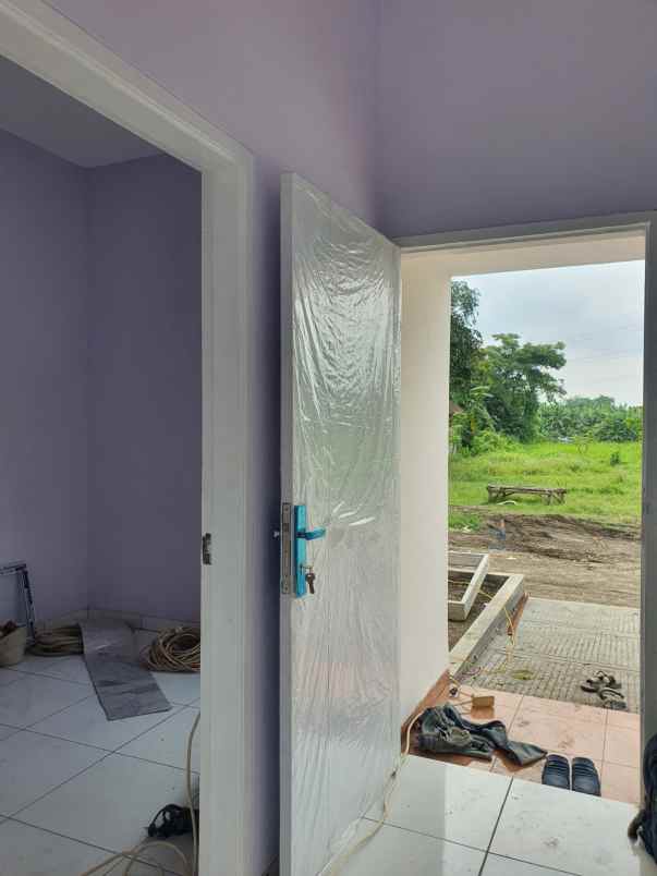 perumahan green view kepulungan lokasi strategis