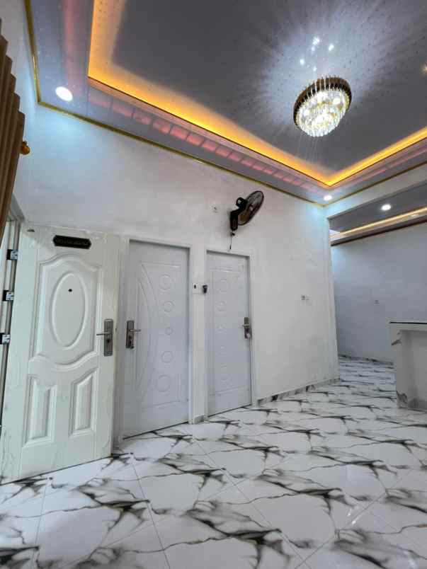 perumahan subsidi annieland cisoka