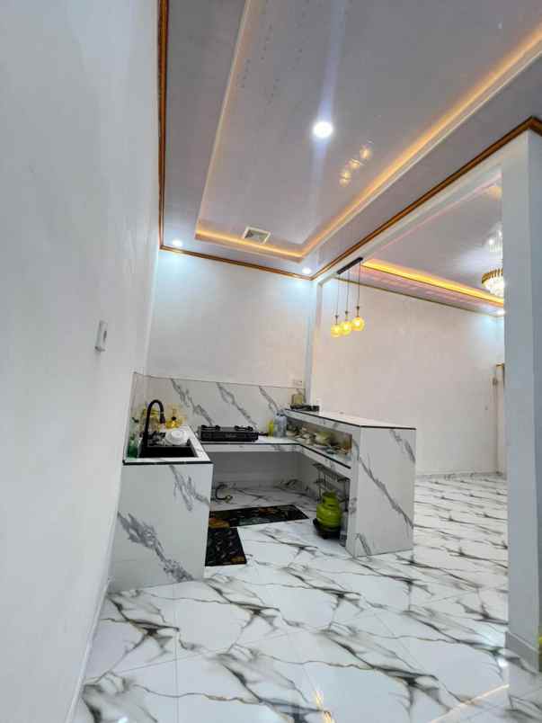 perumahan subsidi annieland cisoka