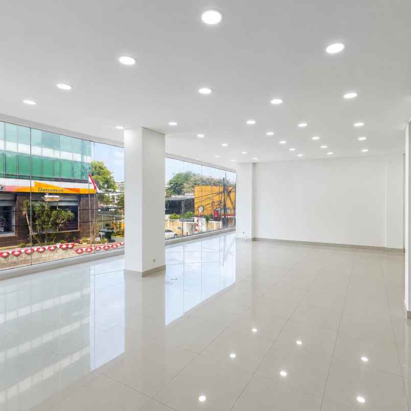 ruko disewakan di kemang