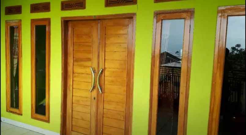 ruko gudang kantor jl raya bayongbong garut