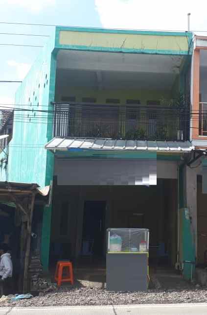 ruko gudang kantor jl raya bayongbong garut