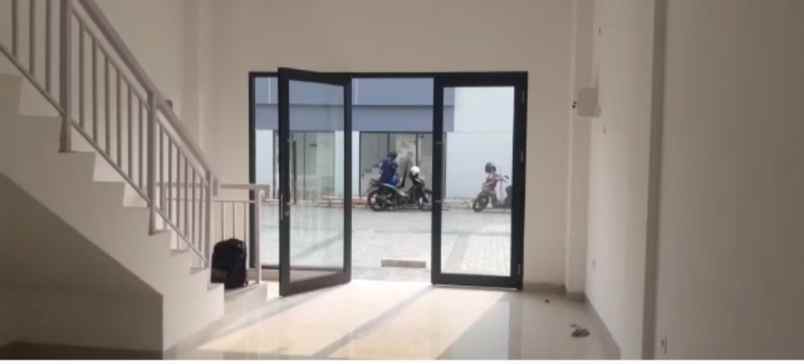 ruko loka 65 anggrek loka bsd tangsel