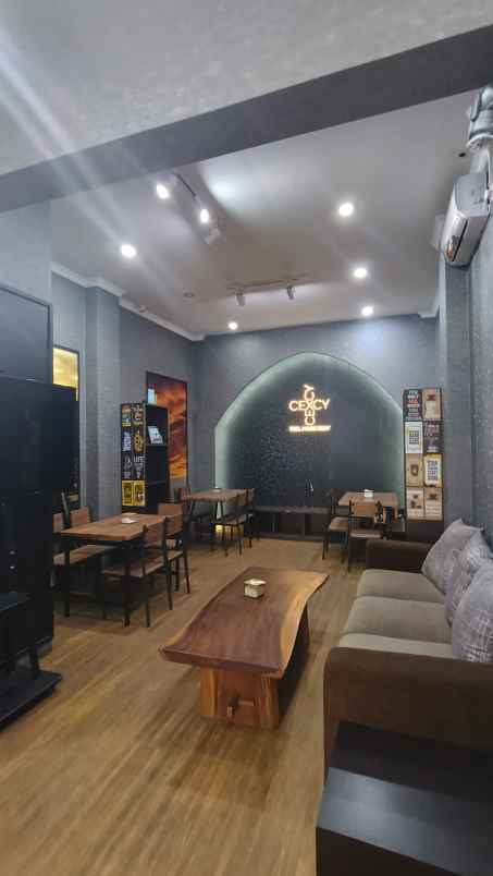 ruko siap pakai di chandrabaga kabupaten bekasi