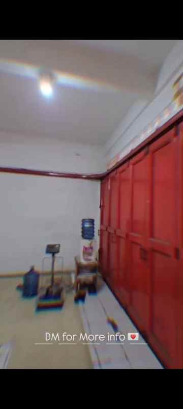 ruko taman kopo indah