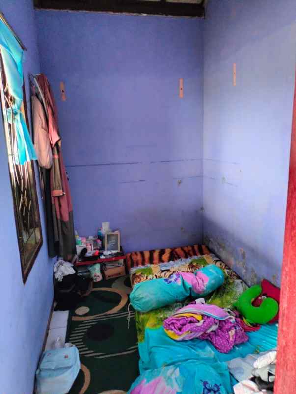 rumah 2 lantai di griya prima asri baleendah