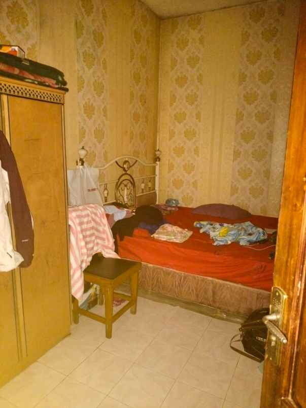 rumah 2 lantai di griya prima asri baleendah