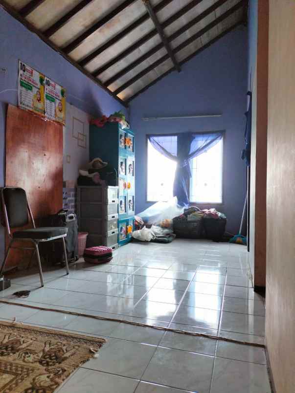 rumah 2 lantai di griya prima asri baleendah